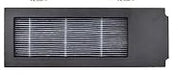 Filtro Hepa Compatibile Aspiratore Deboot X2 Omni