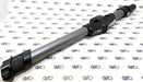 Tubo Grigio Flessibile Completo Rowenta X-force Flex 14.60