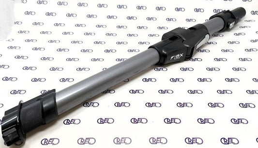 Tubo Grigio Flessibile Completo Rowenta X-force Flex 14.60