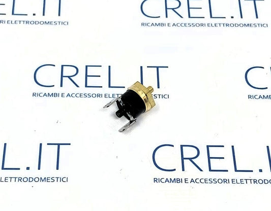 Termostato Sicurezza 165° Macchina A Cialde Didiesse Frog