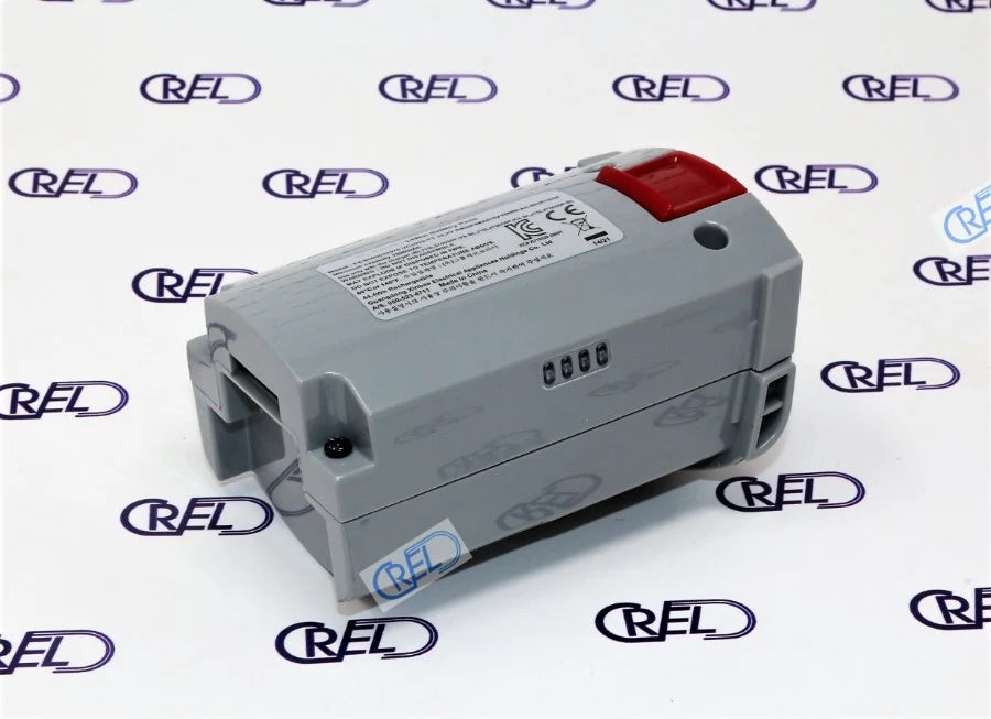 Batteria 22.2v Scopa Rowenta X-pert 3.60 Usata