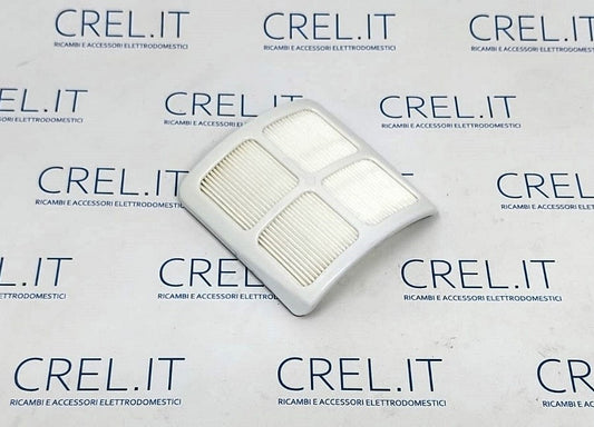 Filtro Aria Scopa Imetec Piuma