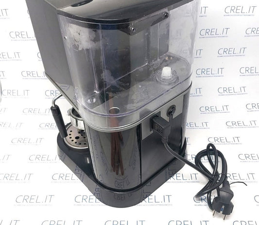 Macchina Caffè Gaggia New Baby 06 Rigenerata Spedizione Gratuita