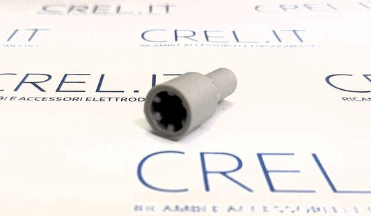 Giunto Corpo Motore Frullatore Ariete Pimmy 886 Usato
