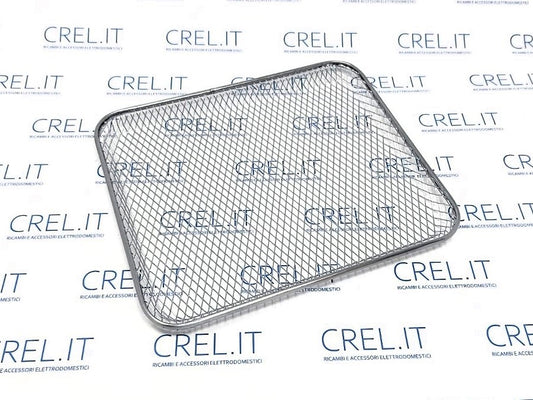 Griglia Per Friggere Friggitrice Ariete 4619 4621