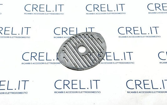 Griglia Poggiatazza Bialetti Smart Cf67 Break Usata