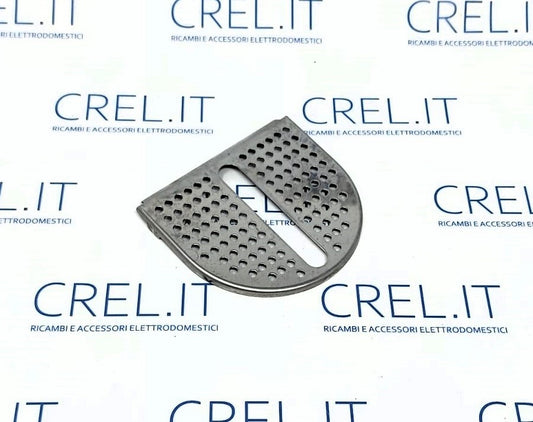 Griglia Acciaio Macchina A Capsule Nespresso Pixie D60 Usata