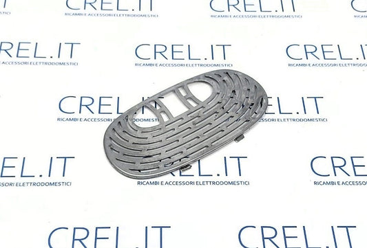 Griglia In Metallo Macchina A Capsule Bialetti Elogy Li900 Lavazza In Black Usata