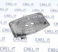 Griglia Inox Macchina Automatica Philips 421945023292 Usata