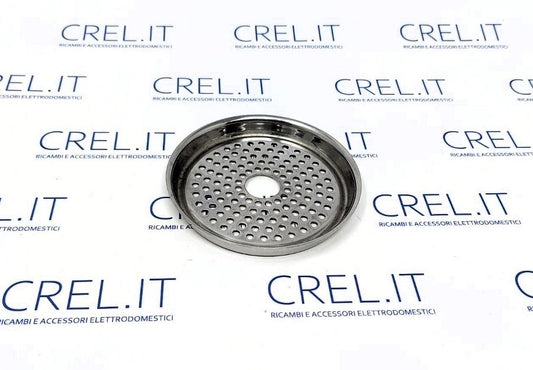 Griglia Poggiatazza Macchina A Capsule Caffitaly S04 Usata