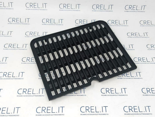 Piastra Bistecchiera Rowenta Smokeless Grill Kg9008