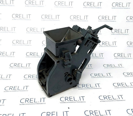 Gruppo Infusore Macchina Automatica Saeco Magic De Luxe Sup012 Usato