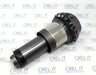 Gruppo Ciclone Con Filtro Metallico Dyson Sv16, V11 Outsize Senza Motore Corpo Grande Usato