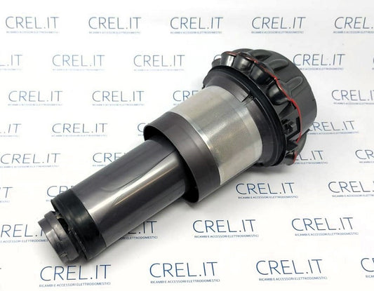 Gruppo Ciclone Con Filtro Metallico Dyson Sv16, V11 Outsize Senza Motore Corpo Grande Usato