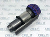 Gruppo Ciclone Con Filtro Metallico Dyson Sv12, V10 Senza Motore Corpo Grande