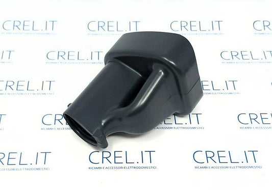 Coppia Guance Innesto Flex Polti Lecoaspira