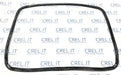 Guarnizione Porta Forno Indesit