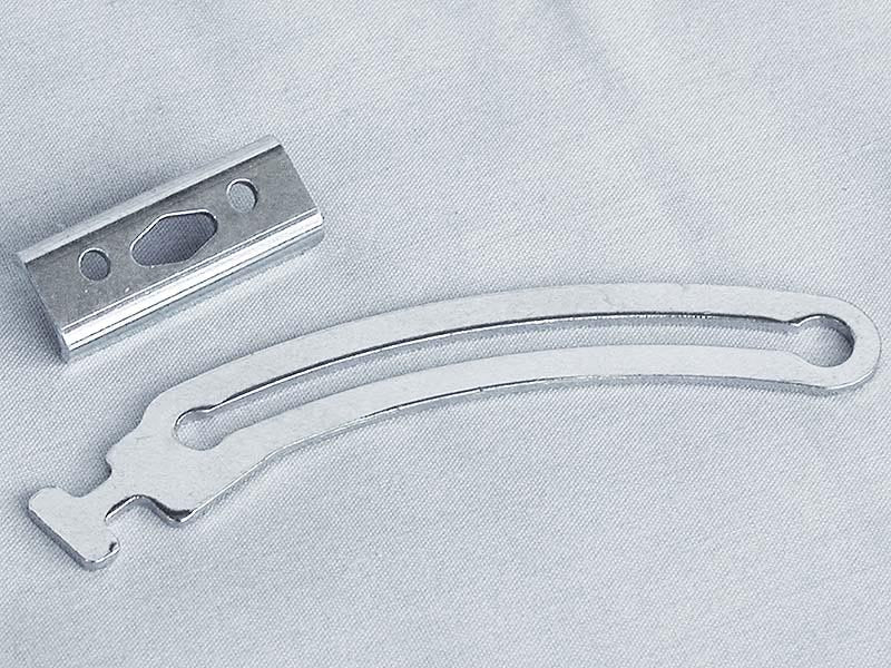 Guida Leva E Staffa Impastatrice Kenwood Kw650051