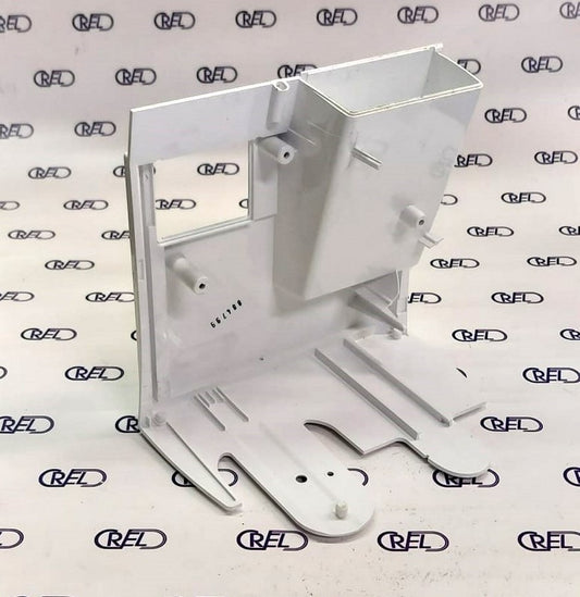 Guscio Posteriore In Plastica Braun Waterjet, Oxyjet Usato