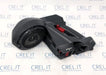 Motore Completo Scopa Cordless Hoover H-free 100 Hf122gpt Usato