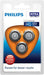 Confezione 3 Testine Rasoio Philips Hq177/40