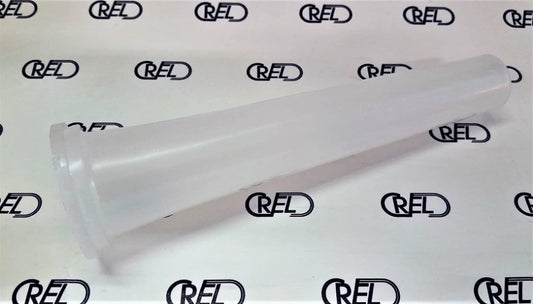Imbuto In Plastica Modelli Standard E DeLuxe Diametro 30 Mm Insaccatrice Tre Spade
