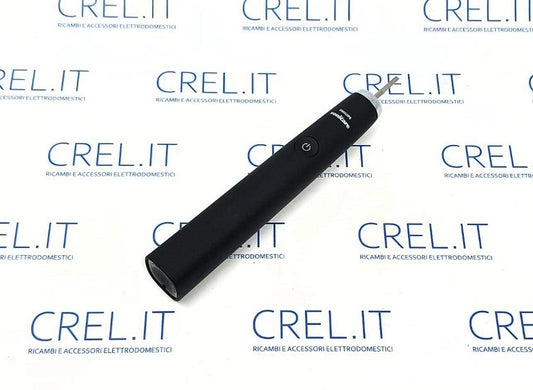 Impugnatura Nera Spazzolino Elettrico Philips Hx939b Diamond Clean