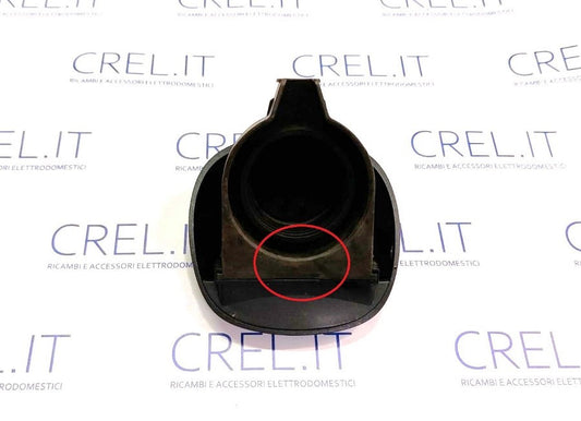 Foratore Capsule Senza Tacca Macchina Da Caffè A Capsule Lavazza Tiny Usato