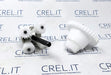 Set Ingranaggi Planetaria Kenwood Kw706628