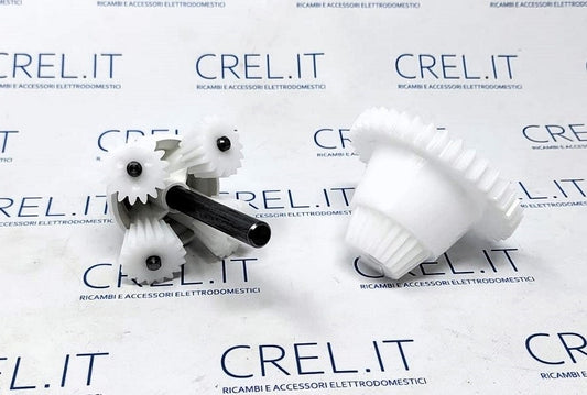 Set Ingranaggi Planetaria Kenwood Kw706628