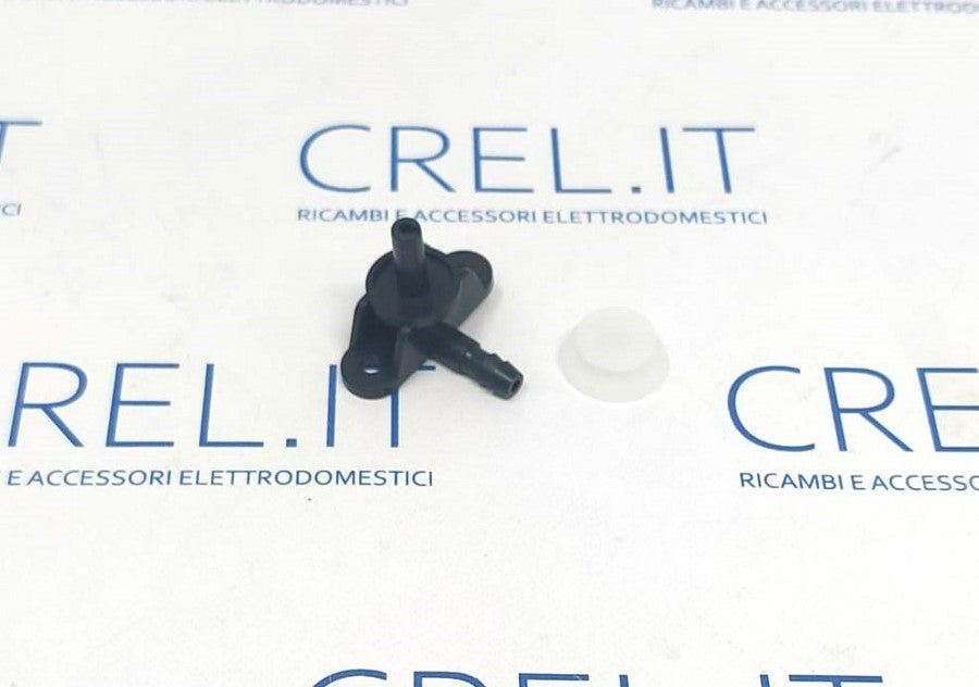 Innesto Serbatoio Acqua Pulita Lavapavimenti Cordless Rowenta X-clean 4 Usato