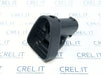 Coppia Guance Innesto Flex Polti Lecoaspira