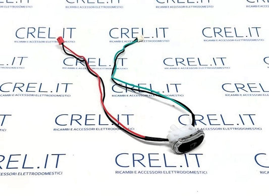 Tasto Interruttore Caffè Bialetti Smart Cf67 Break Usato