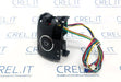 Interruttore Caffè Bialetti Smart Cf65s Usato