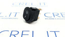 Interruttore Generale Polti Vaporella Forever Serie 658 Usato