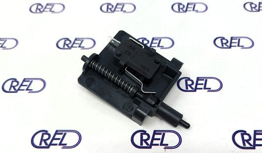 Asta Microswitch Avvio Friggitrice Ad Aria Philips Hd9270