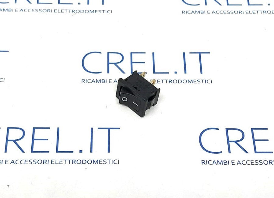 Interruttore Generale Macchina Da Caffè Bialetti Cuore Cf80 Usato