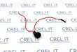 Interruttore Generale Macchina A Capsule Caffitaly S04 Usato