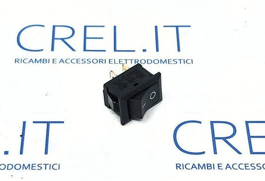 Interruttore Generale Macchina Da Caffè Hotpoint Ariston Cm Ms Qbg0-f093779 Usato