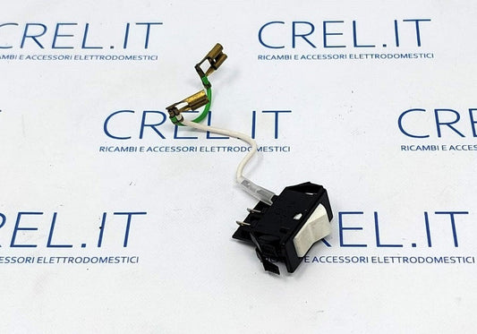 Interruttore Robot Da Cucina Braun 4171 Mc1 Usato