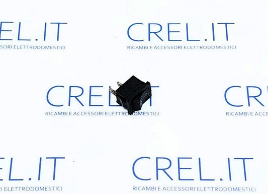 Interruttore Generale Macchina Da Caffè Bialetti Cf62 Usato