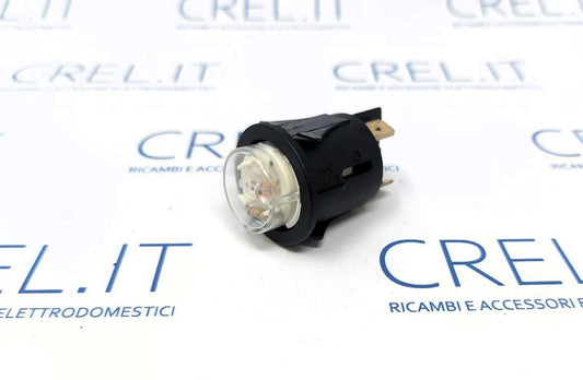 Interruttore Bipolare Luminoso 16a 125-250v Polti M0005170