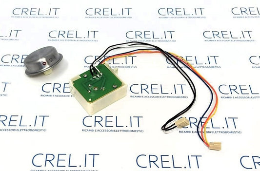 Interruttore On/off Con Manopola Impastatrice Kenwood Prospero Usato