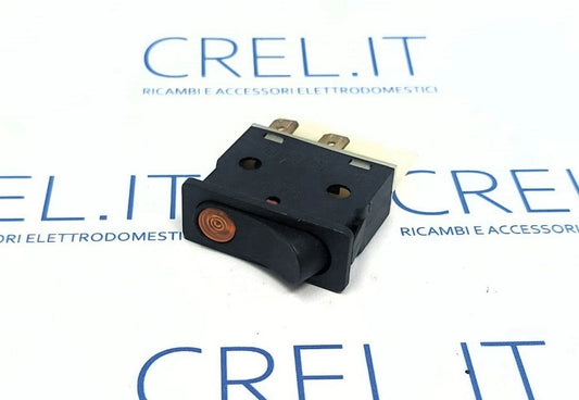 Interruttore Bipolare Quick Mill In0500lu