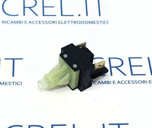 Interruttore Ferro Ariete Stiromatic No Stop Easy