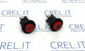Serie Interruttori Caldaia Ferro Imetec Iron Max Compact 2600 Usati