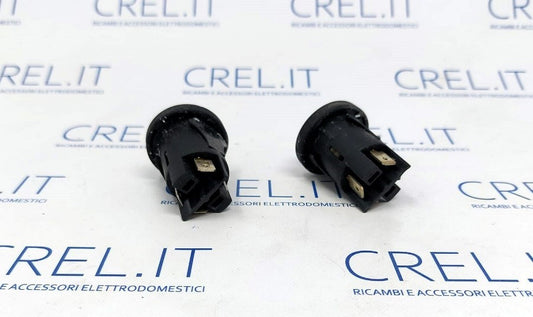 Serie Interruttori Caldaia Ferro Imetec Iron Max Compact 2600 Usati