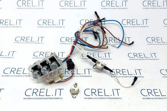 Serie Interruttori Con Cablaggio Macchina Da Caffè Cecotec Power Espresso 20 Professionale 01556 Usati