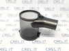 Tanica Polvere Scopa De Longhi Xlm409, Xlm419 Usata