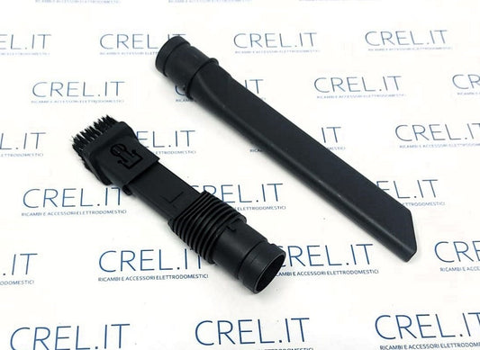 Kit Accessori Scopa Nauxiu Hc20 Pro Usato